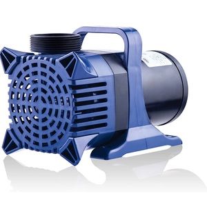 Pond pump